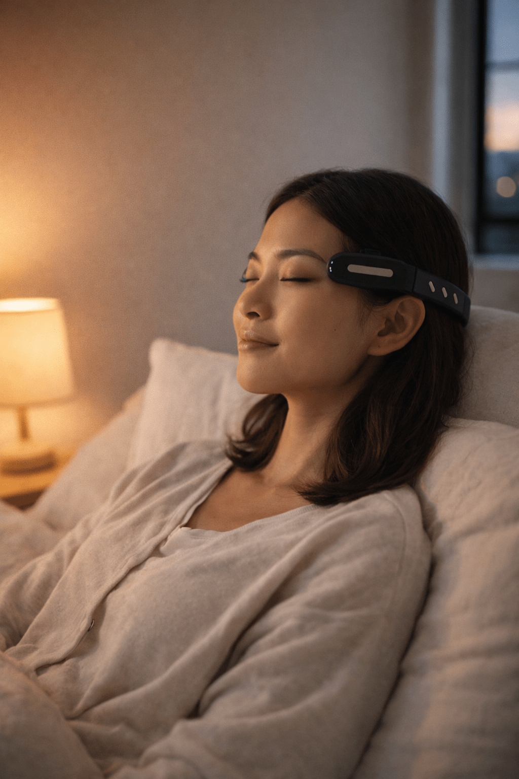 Hormonal Migraine Relief - LuneaPMS