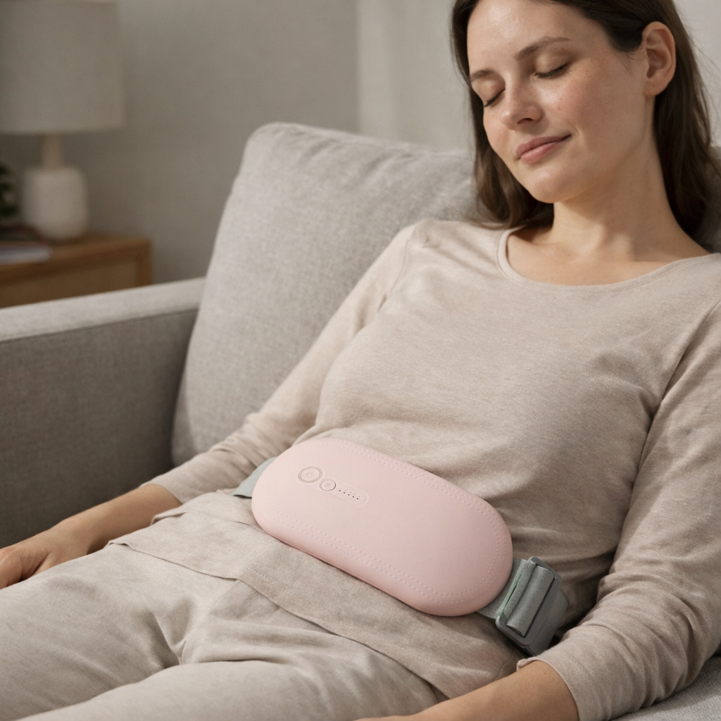 LuneaPMS Comfort Pad