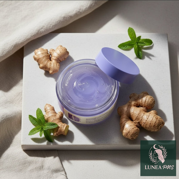 SoothePoint Pain Relief Gel