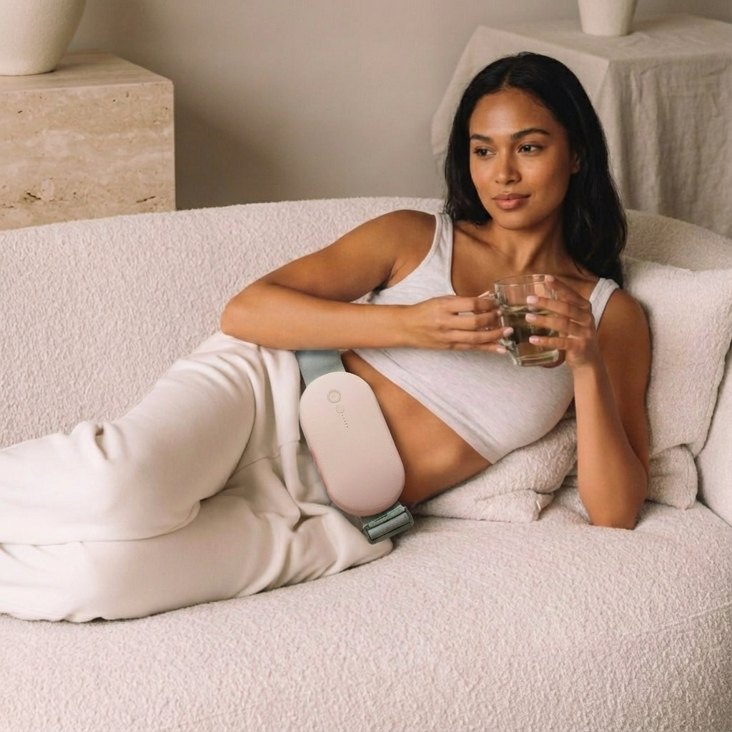 LuneaPMS Comfort Pad