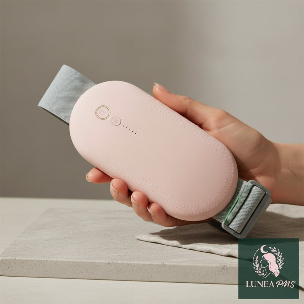 LuneaPMS Comfort Pad