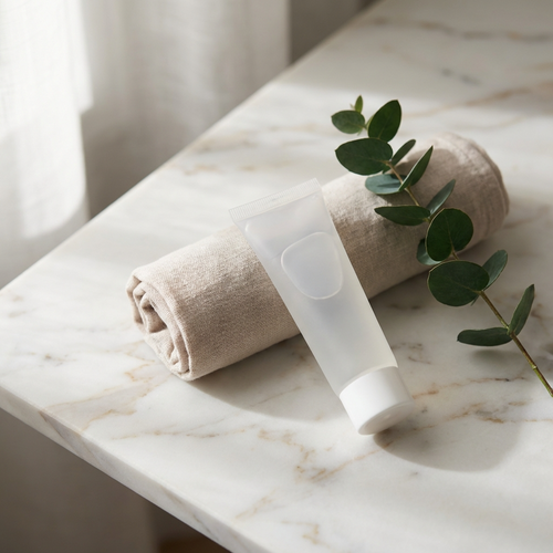 Conductive Gel Power Tube