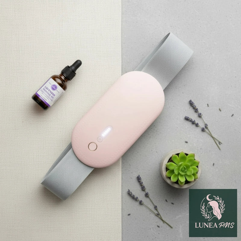 LuneaPMS Comfort Pad