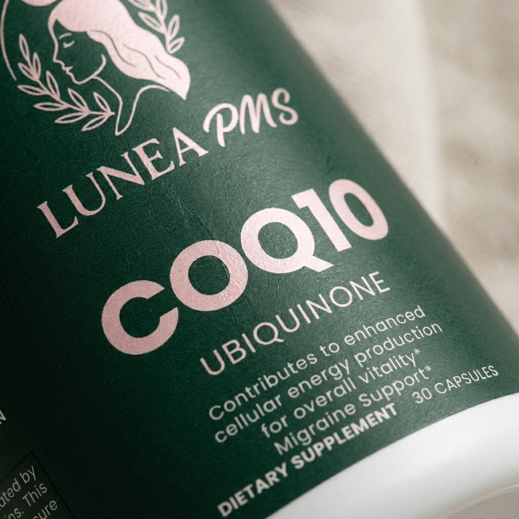 CoQ Defend - LuneaPMS