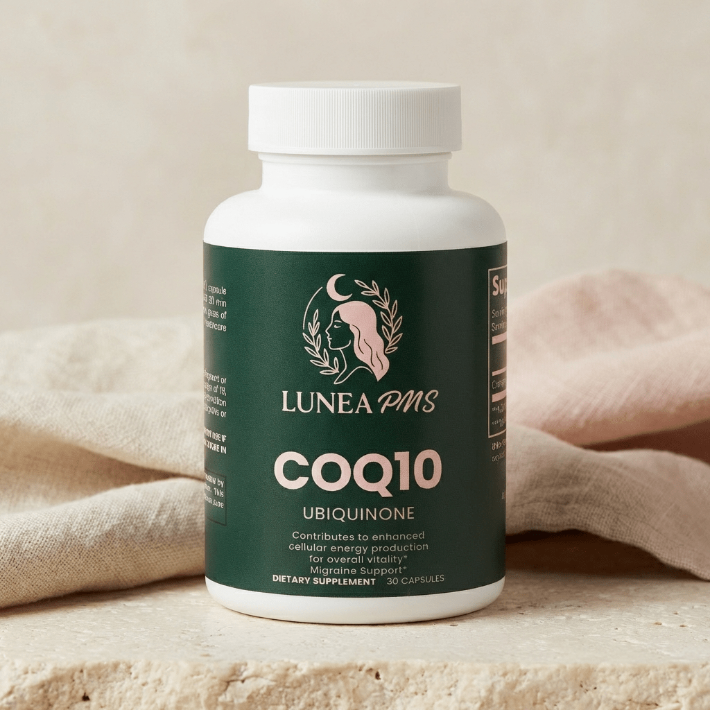 CoQ Defend - LuneaPMS