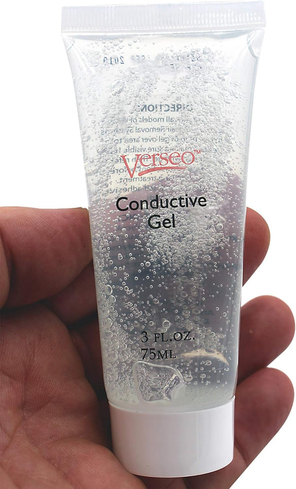 Conductive Gel Power Tube