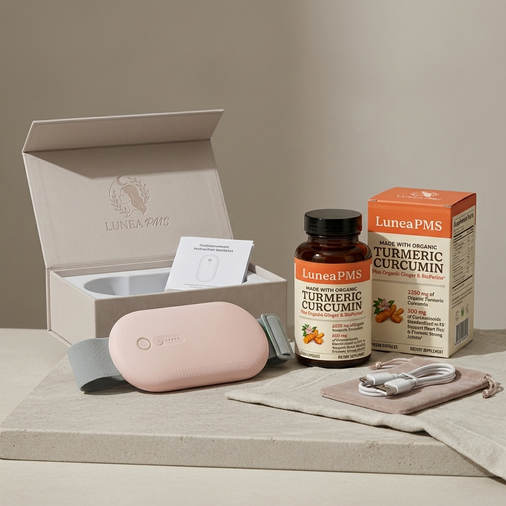 LuneaPMS Starter Kit