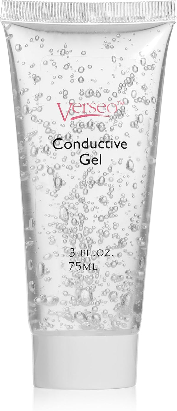 Conductive Gel Power Tube