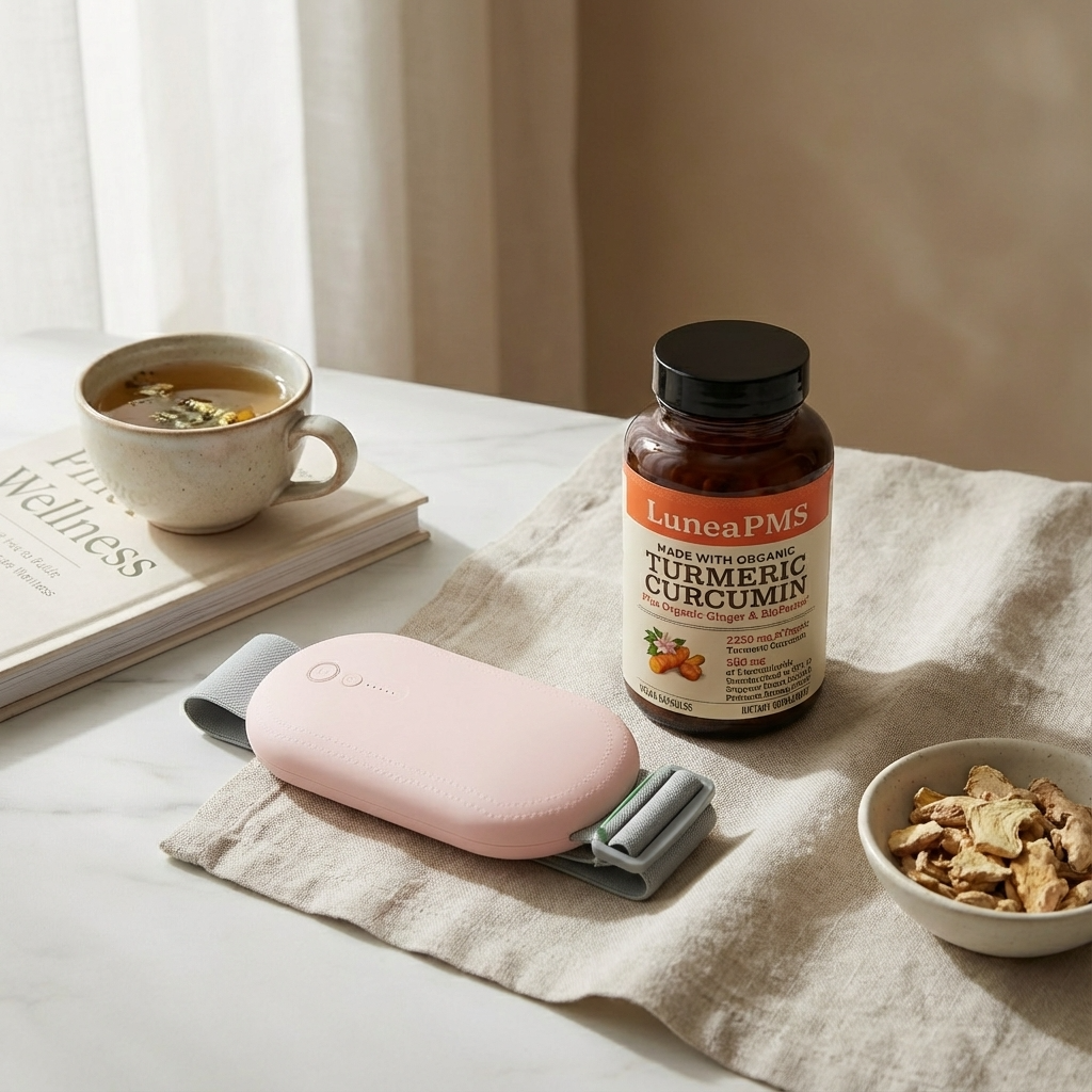 LuneaPMS Starter Kit