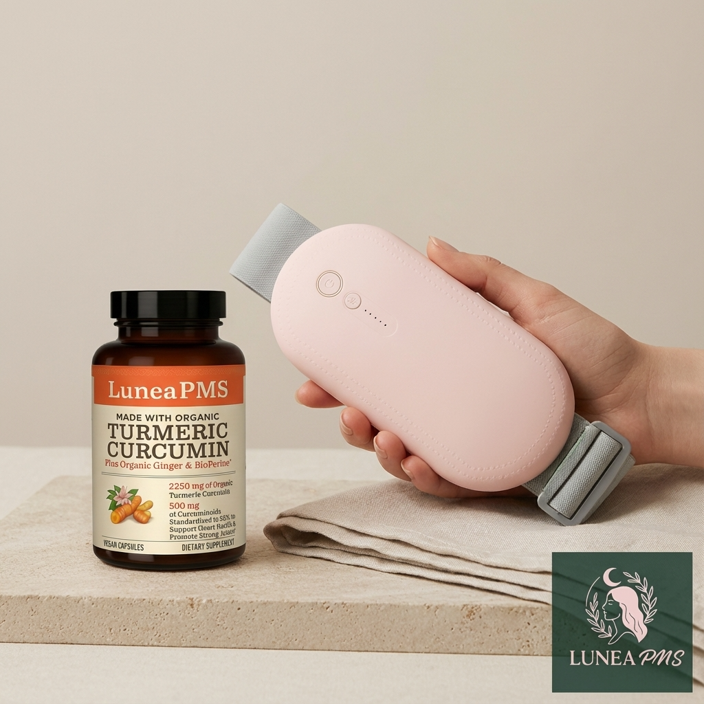 LuneaPMS Starter Kit