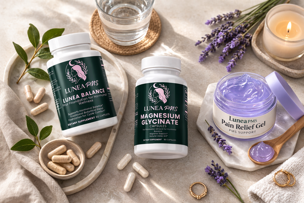 Relief Ritual Add On Bundle