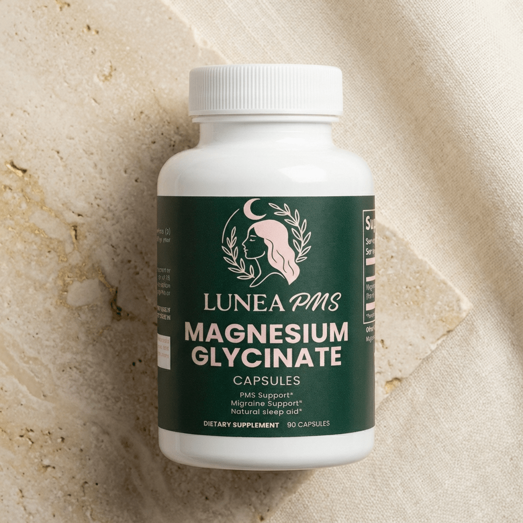 Magnesium Restore Complex