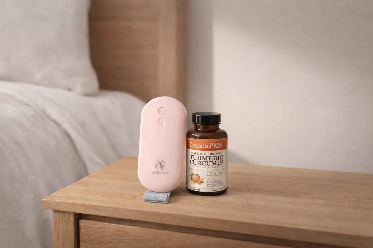 LuneaPMS Starter Kit