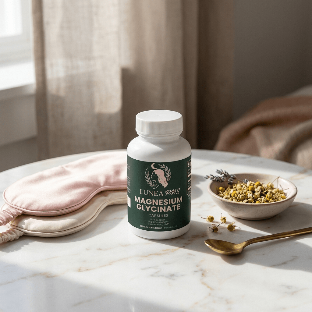 Magnesium Restore Complex