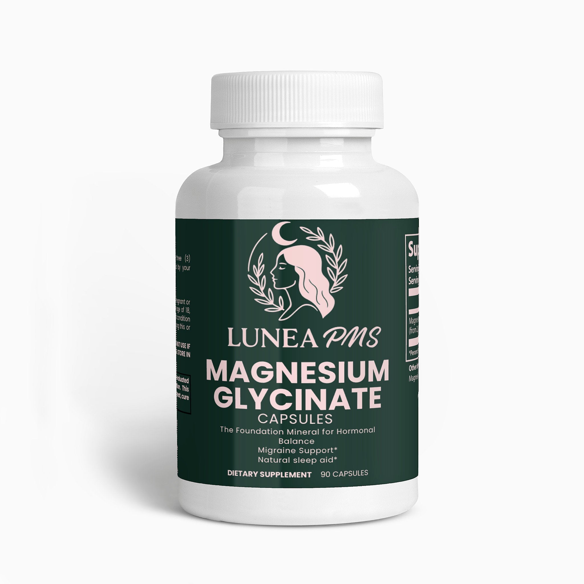 Magnesium Restore Complex