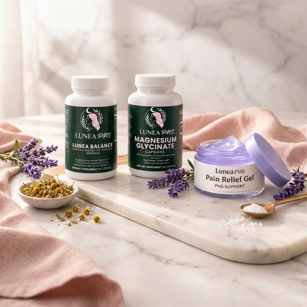 Relief Ritual Add On Bundle