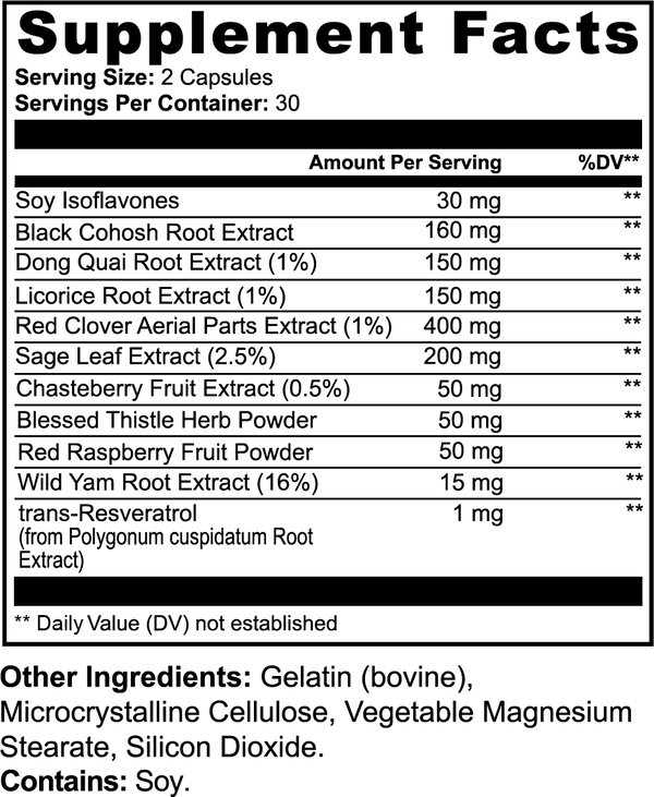 Lunea Balance - LuneaPMS