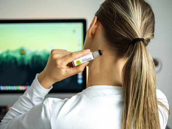Migraine Relief Roll-On