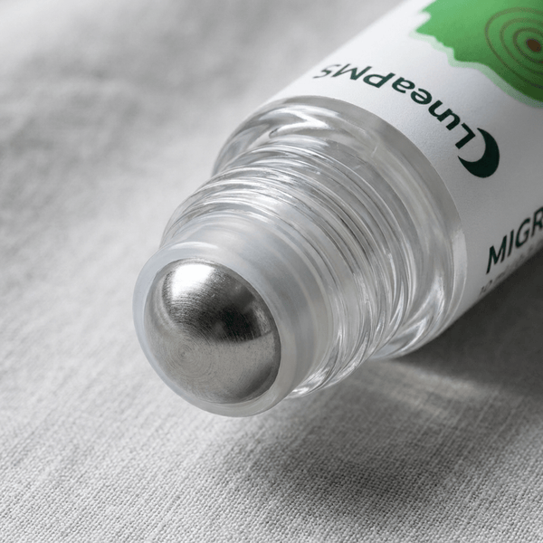 Migraine Relief Roll-On