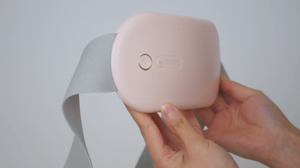 LuneaPMS Comfort Pad